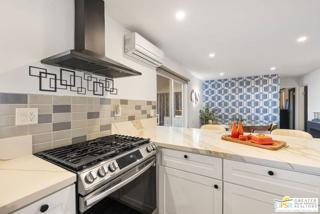 Date Palm Estates - Manufactured In Park