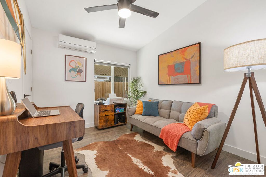 Date Palm Estates - Manufactured In Park