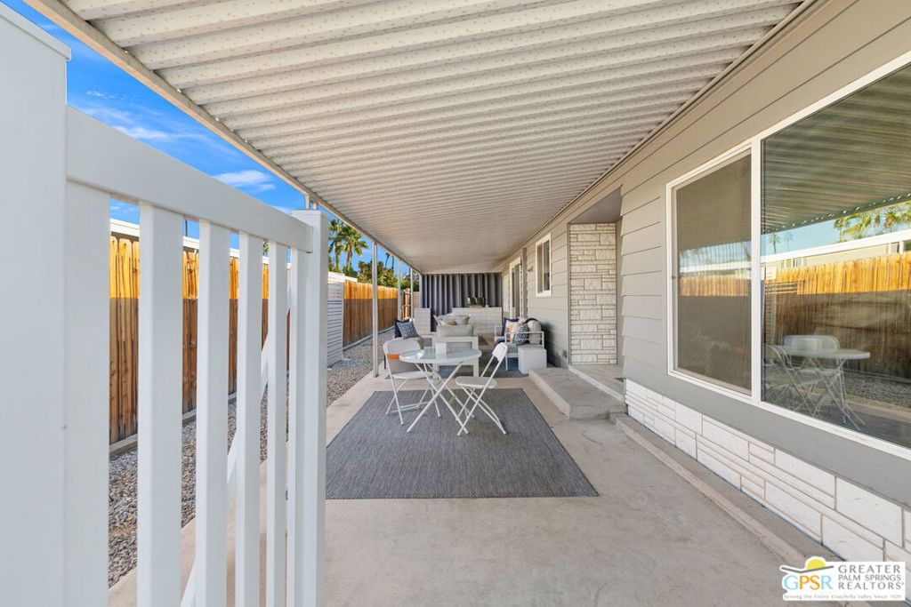 Date Palm Estates - Manufactured In Park