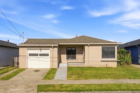 Photo of 857 7th Avenue, San Bruno, CA 94066 (MLS # ML82047616)