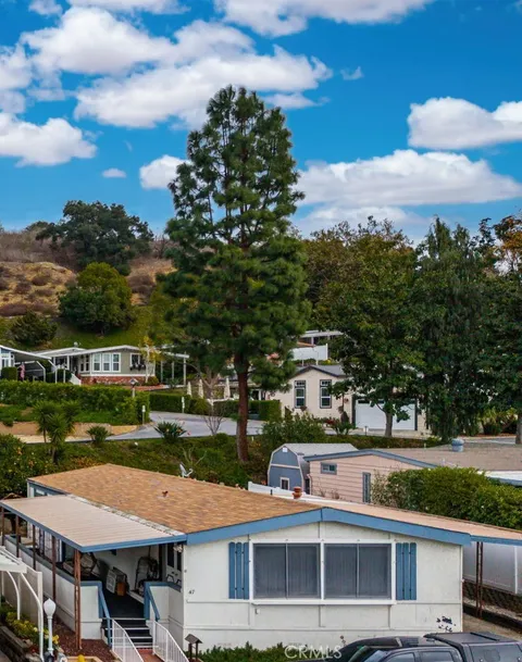 1850 Fairway Dr Unit 47, Chino Hills, CA 91709 - MLS#: CV26036025