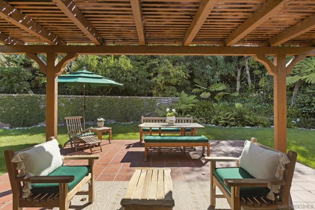 La Jolla - Residential
