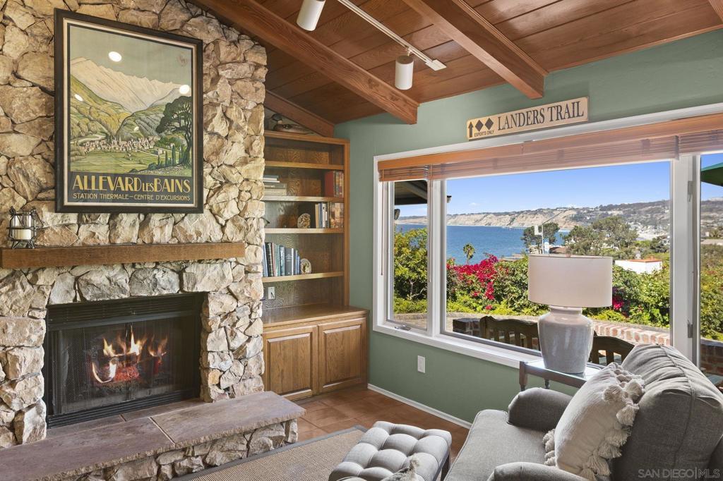 La Jolla - Residential