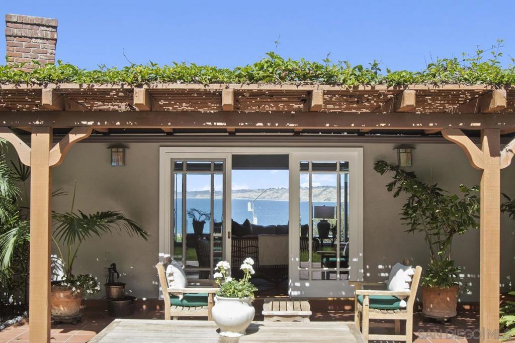 La Jolla - Residential