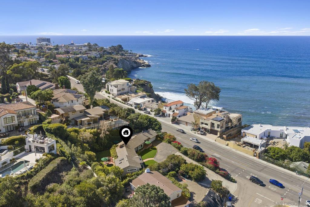 La Jolla - Residential
