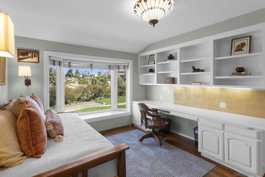 La Jolla - Residential