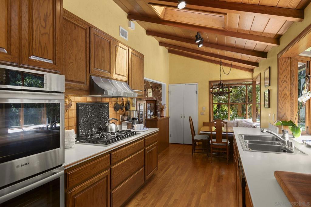 La Jolla - Residential