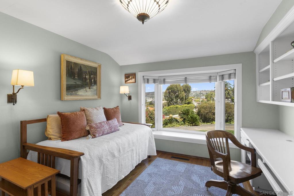 La Jolla - Residential