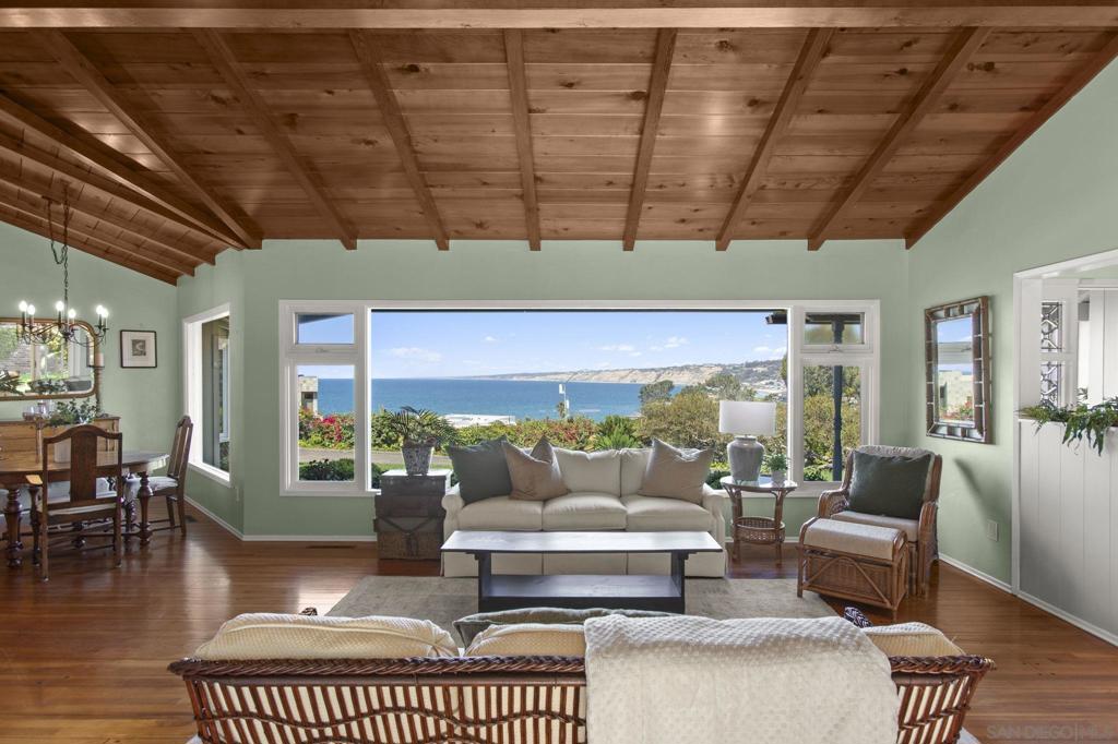 La Jolla - Residential