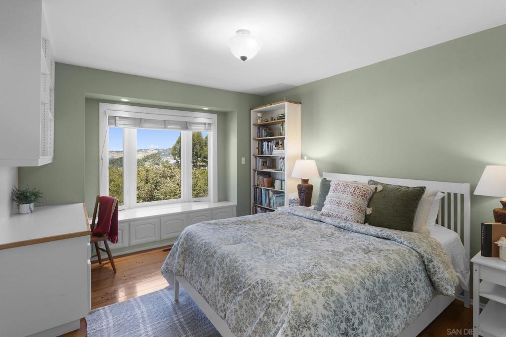 La Jolla - Residential