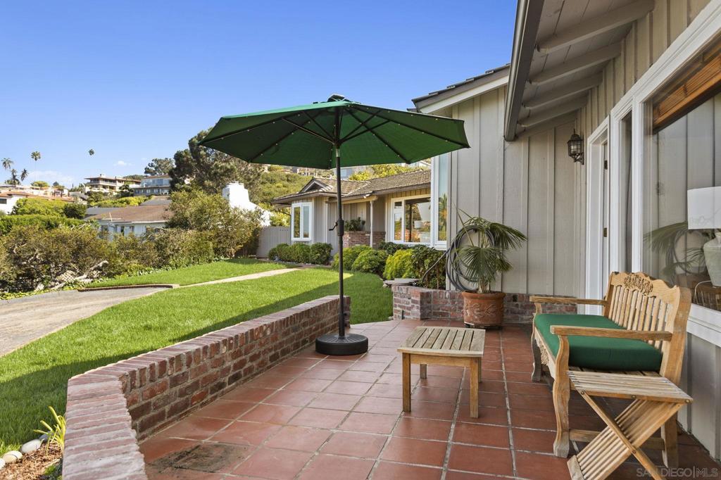 La Jolla - Residential