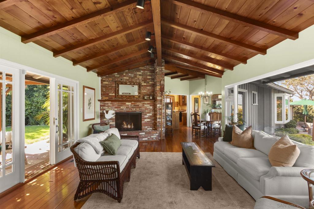 La Jolla - Residential