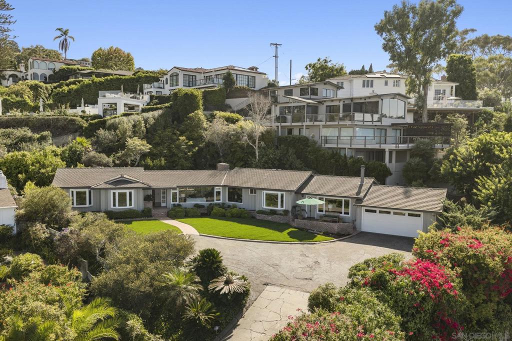 La Jolla - Residential