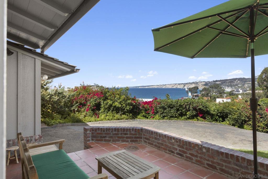 La Jolla - Residential