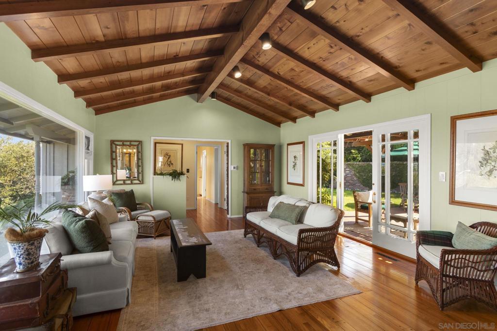 La Jolla - Residential