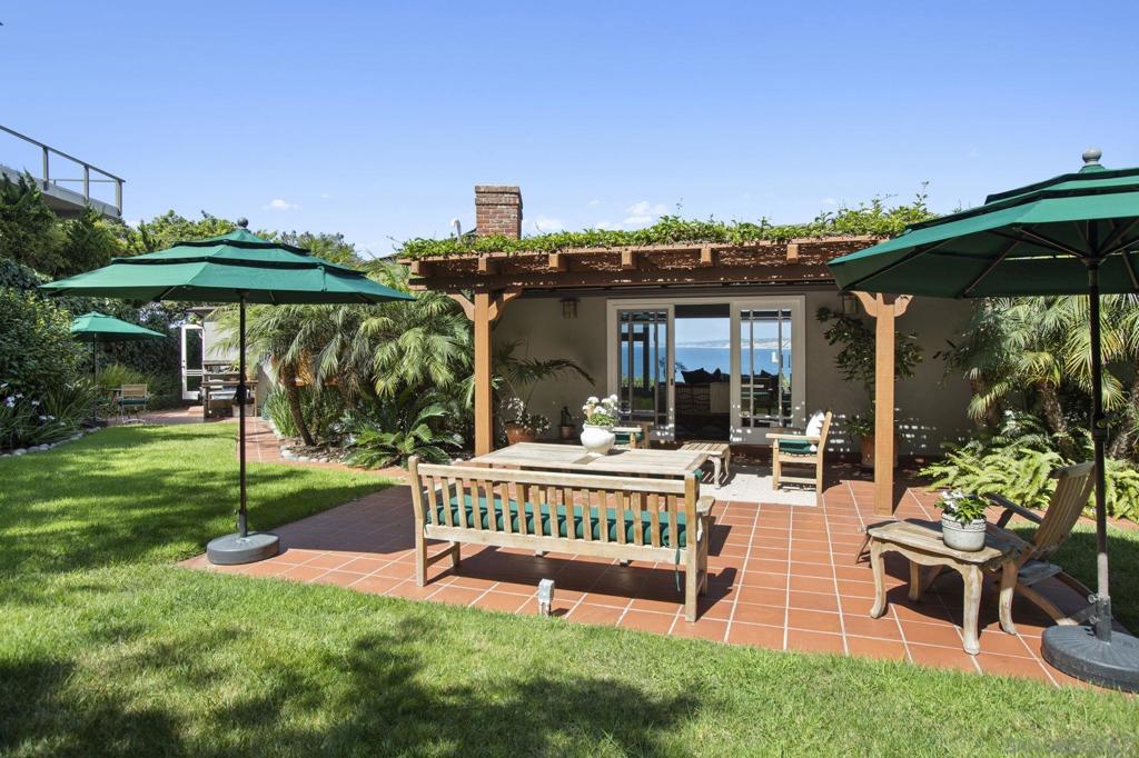 La Jolla - Residential