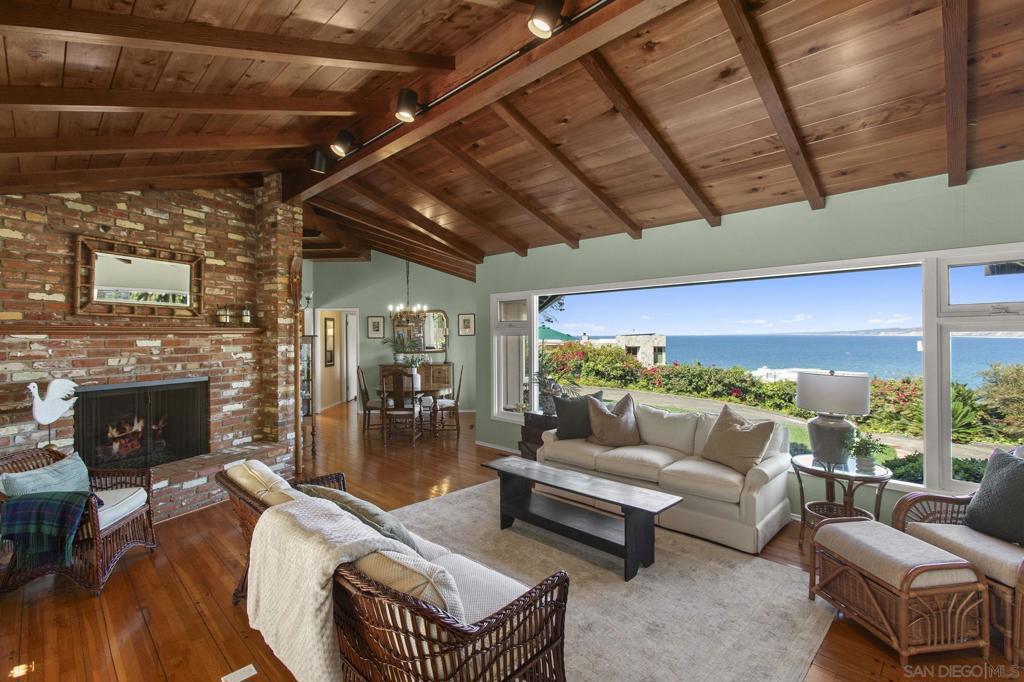 La Jolla - Residential