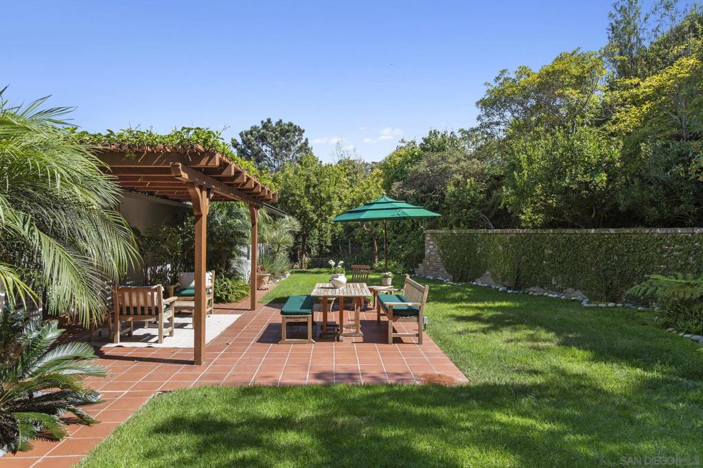 La Jolla - Residential