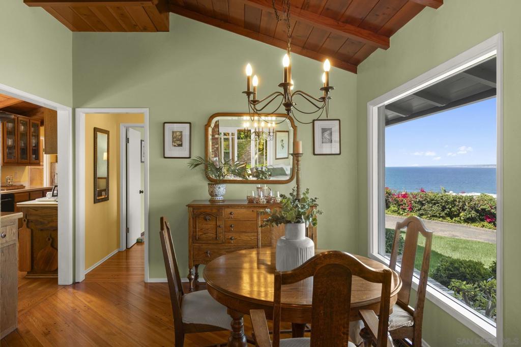 La Jolla - Residential