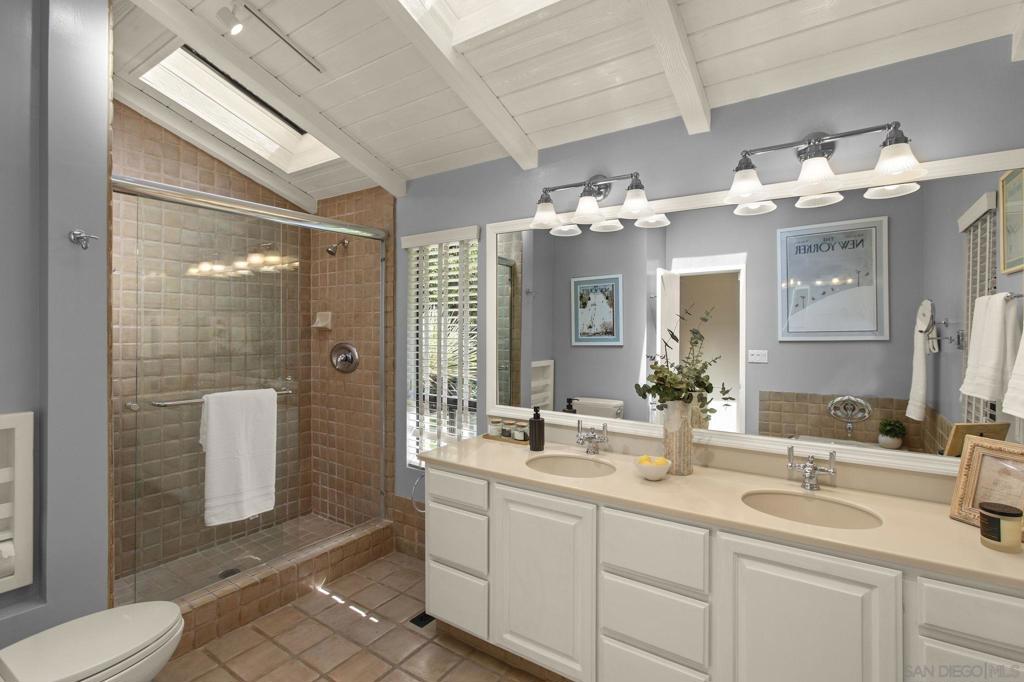 La Jolla - Residential