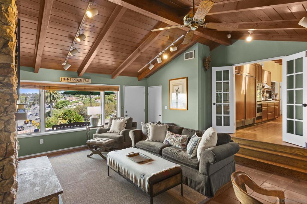 La Jolla - Residential