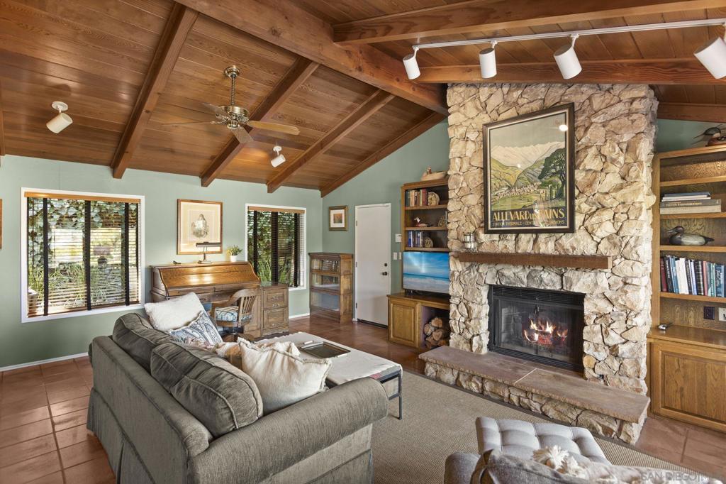 La Jolla - Residential