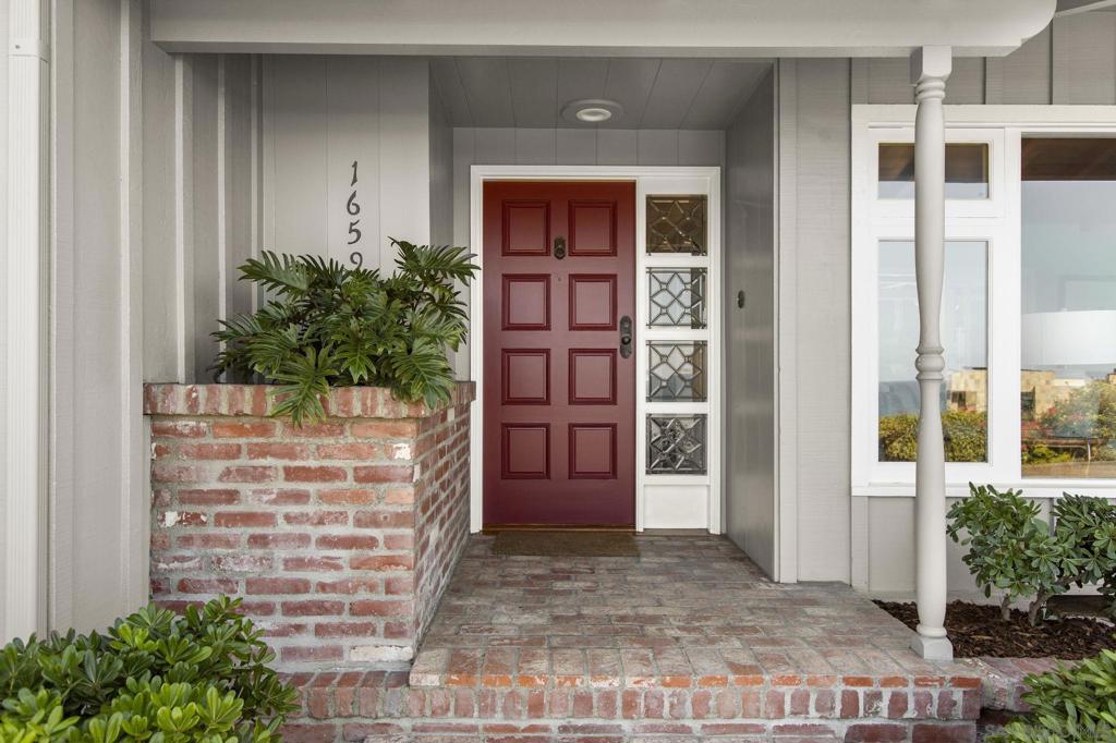 La Jolla - Residential