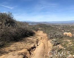0 LOT 6 Scorpion Canyon Rd