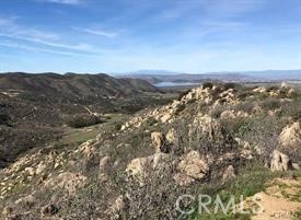 0 LOT 6 Scorpion Canyon Rd