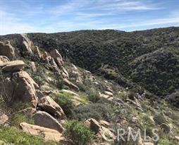 0 LOT 6 Scorpion Canyon Rd