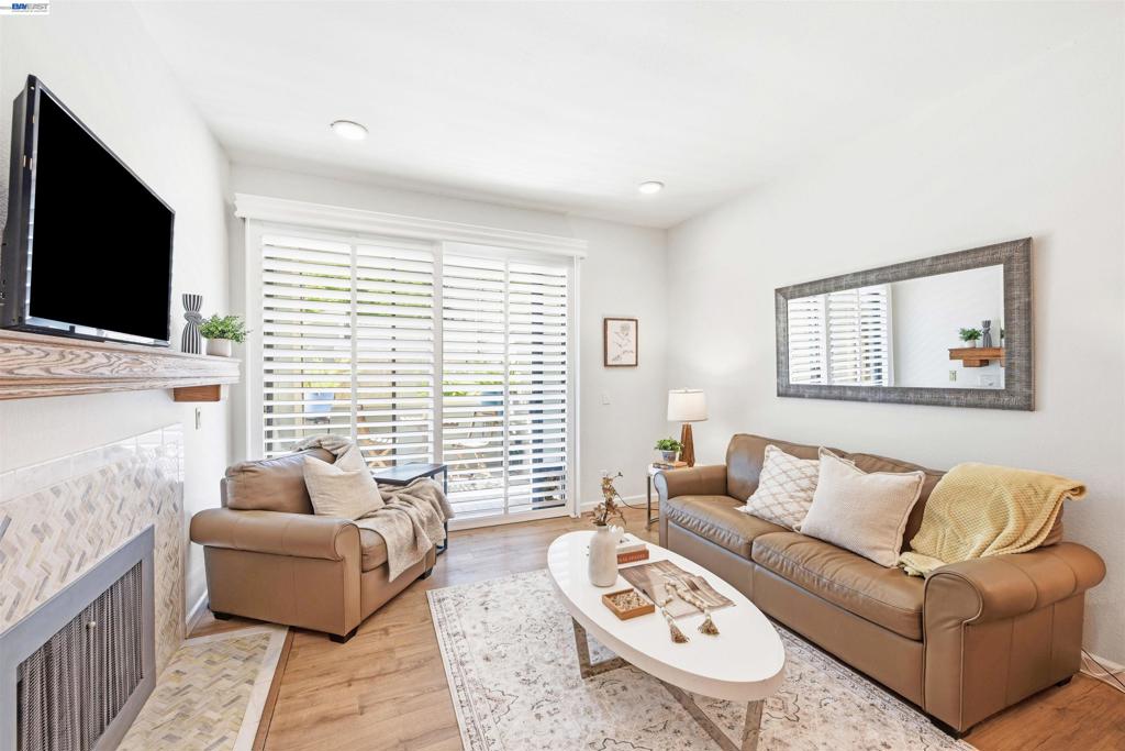3655 Birchwood Ter TER 112, Fremont CA 94536