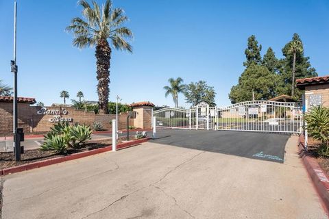 450 E. Bradley Avenue 80 El Cajon CA 92021