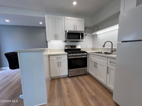 Photo of 1666 1/2 Stoddard Avenue, Thousand Oaks, CA 91360 (MLS # 225005759)