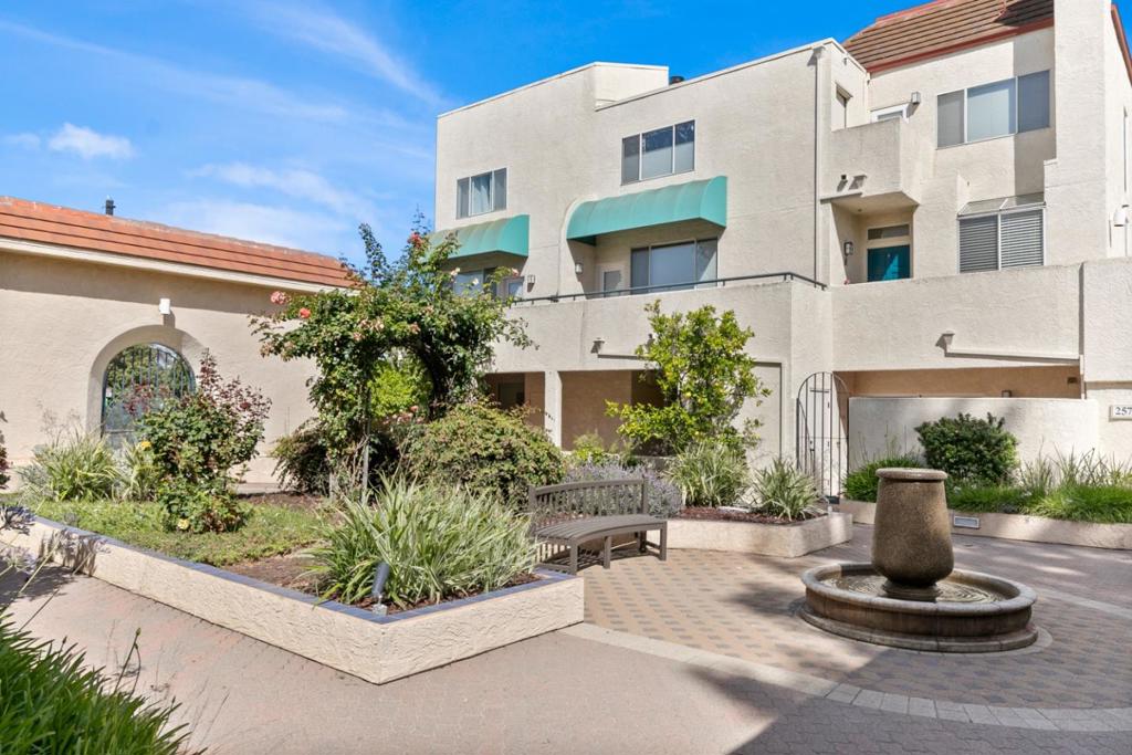 161 California Avenue K104