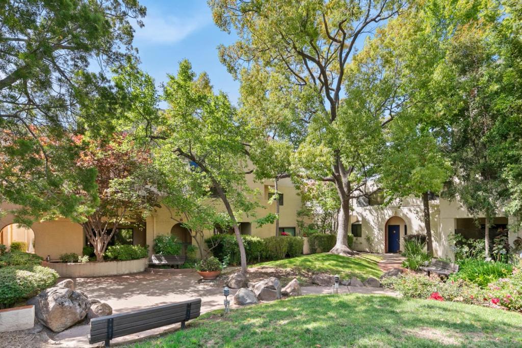 161 California Avenue K104