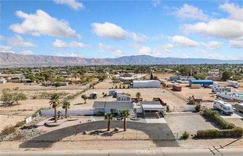 Photo of 17809 Hercules St, Hesperia, CA 92345 (MLS # HD25228826)