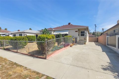 8522 Terhune Sun Valley CA 91352