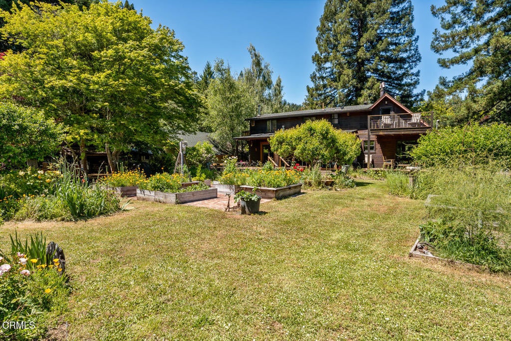 31501 Comptche Ukiah Road