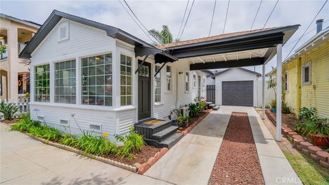1520 Ohio Avenue Long Beach CA 90804