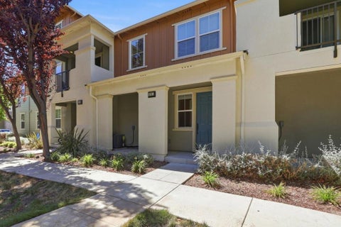 Photo of 691 Elderberry Drive, Milpitas, CA 95035 (MLS # ML82055697)