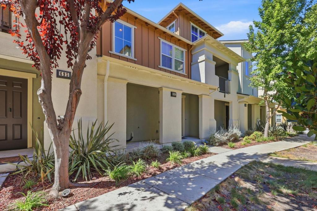 691 Elderberry Drive