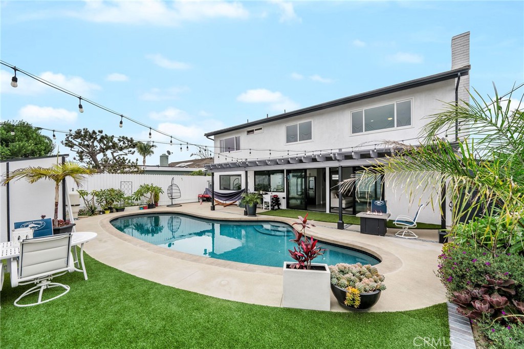 Franciscan Fountains (FRAN) - Residential