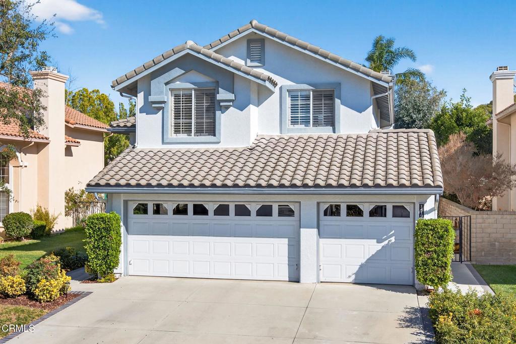 1419 Oak Trail Street