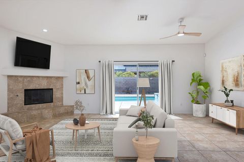 Photo of 74137 Academy Lane E, Palm Desert, CA 92211 (MLS # 219146036PS)