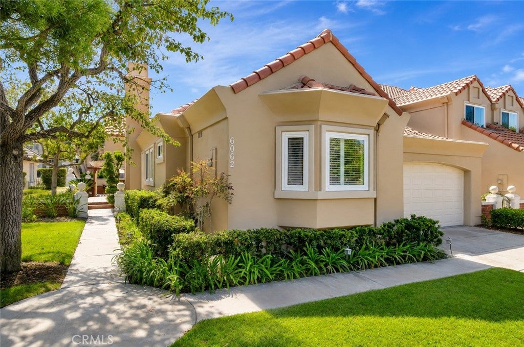 6062 Eaglecrest Drive