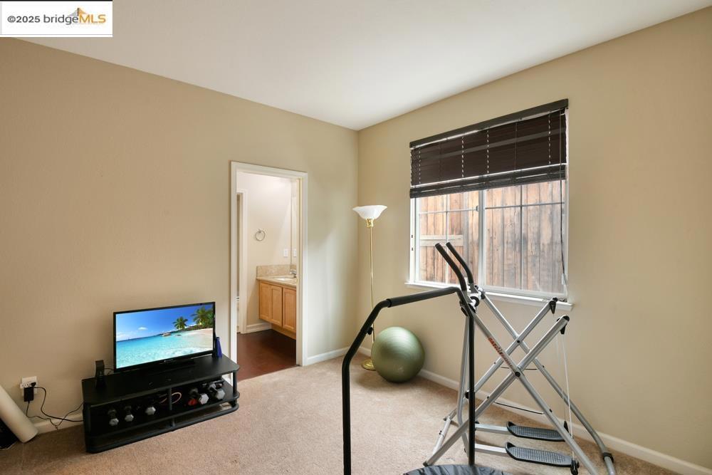 Not Listed - Residential