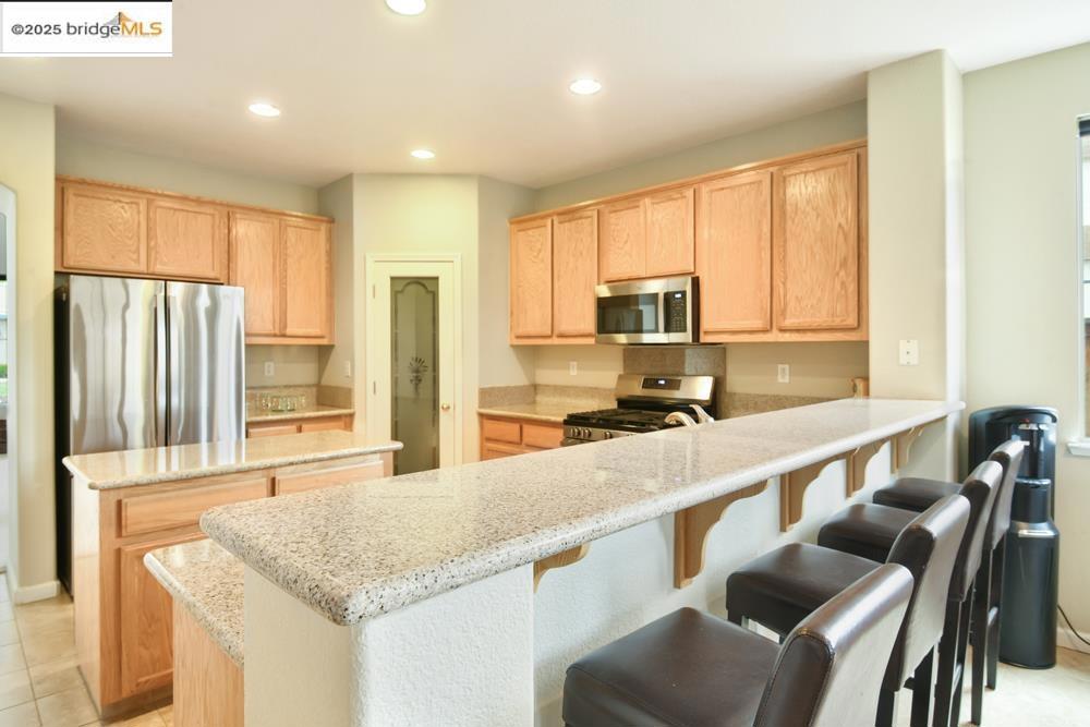 Not Listed - Residential
