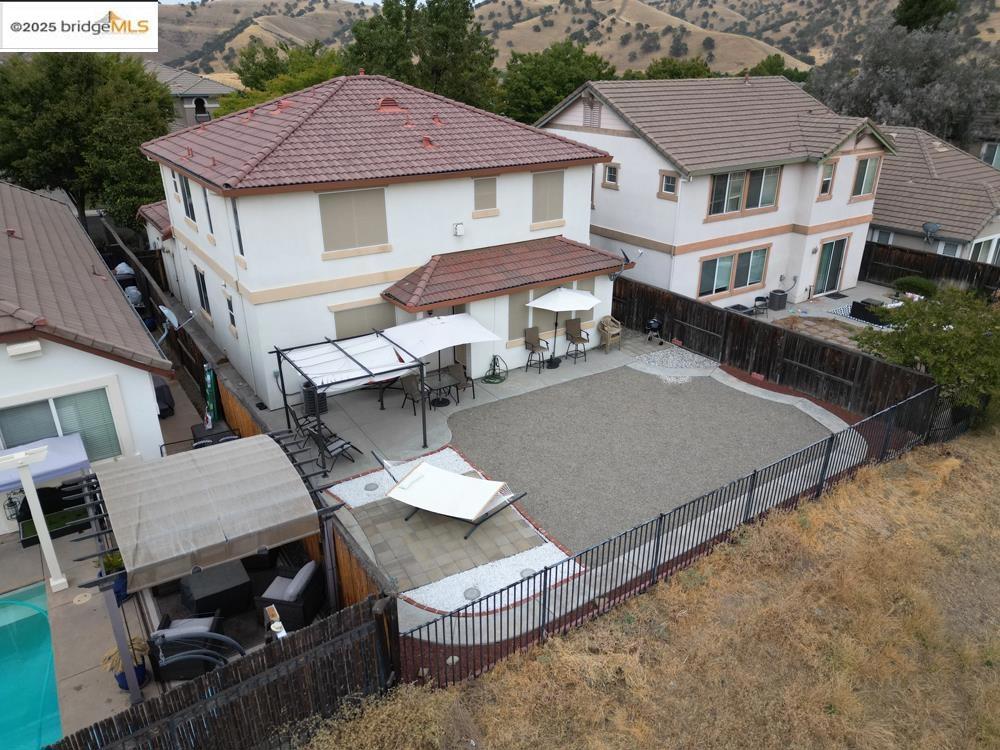 Not Listed - Residential