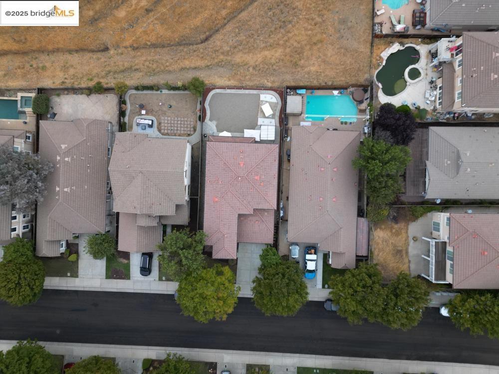 Not Listed - Residential