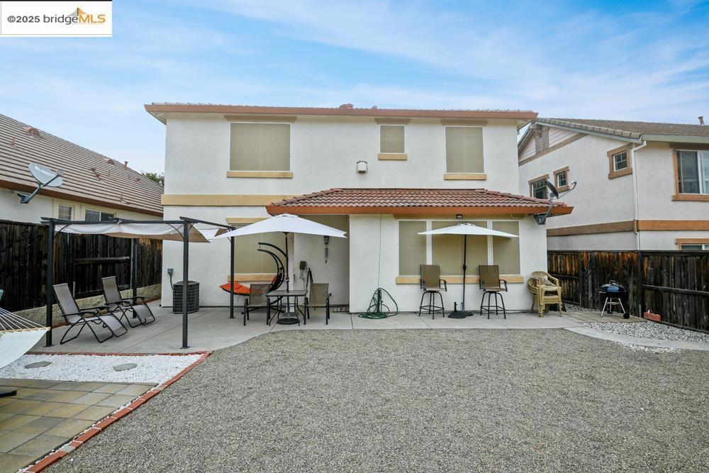 Not Listed - Residential